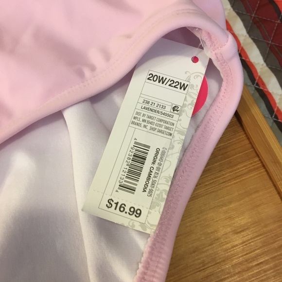 NWT Hipster Bikini Bottom - Picture 5 of 5